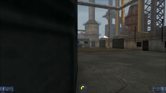 Ghost Recon: Desert Siege/Flame Pillar #2 смотреть онлайн