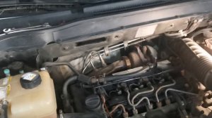 Саньенг, актион, отключение сажевого фильтра и ЕГР. Полный привод.