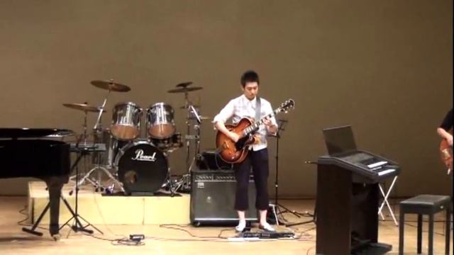 Starlight (Makoto OZONE) by Suzuki Trio смотреть онлайн