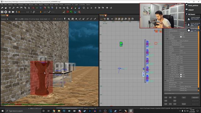 #SG4Y Bo3 Modtools Pickup & Place items/models/Brushes Script + Prefab смотреть онлайн