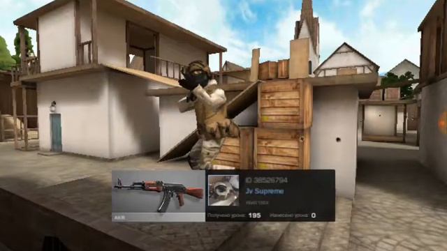 И снова standoff 2! Cs:Go mobile#04 божественный прострел смотреть онлайн