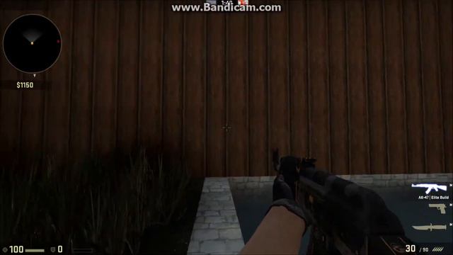CS:GO Tutorial | Ak-47 Spray Control смотреть онлайн