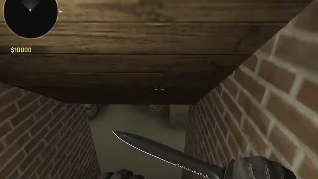 CS:GO Прятки смотреть онлайн