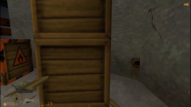 HALF LIFE Classic #9 | Gameplay Español [Re-subido] смотреть онлайн