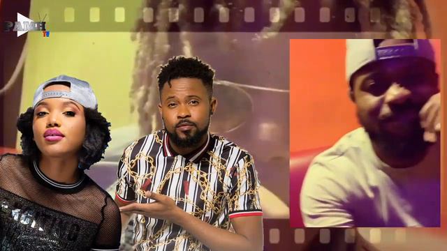 ROODY ROODBOY Ft. DANOLA -- NEW TRACK coming soon | 2020 смотреть онлайн