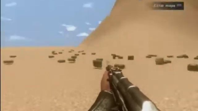 Cod 4 Maps on Far Cry 2 + Physics смотреть онлайн