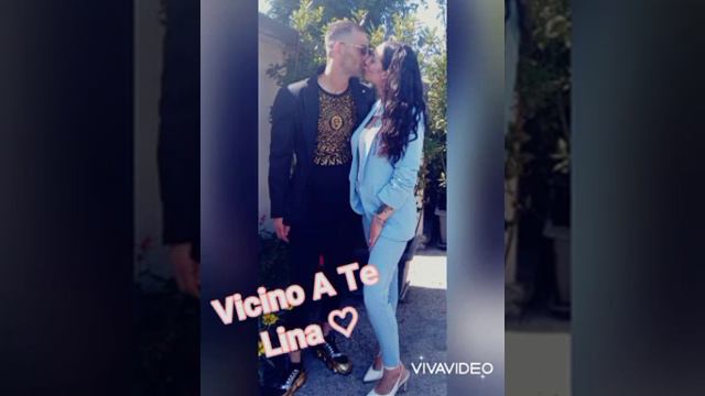 Lina - Vicino A Te смотреть онлайн