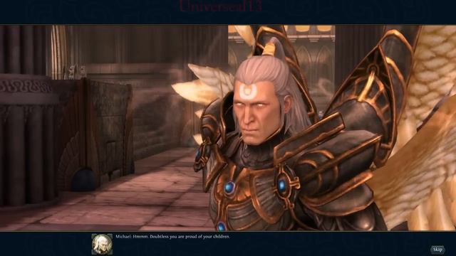 Might & Magic Heroes VI Gameplay part 45 Abyssal Worm Death смотреть онлайн