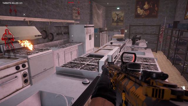 Far Cry 5 Arcade, Whisky Hotel, 1080p смотреть онлайн