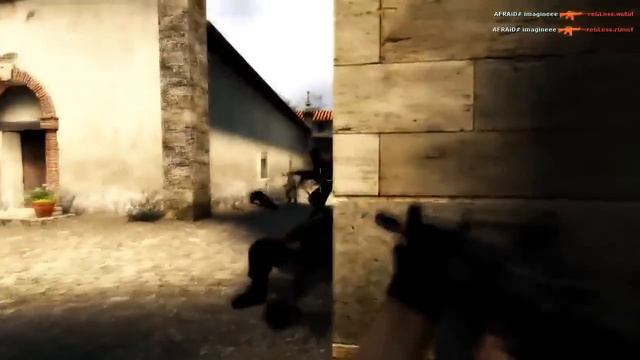 3-х кратные чемпионы мира по Counter-Strike Source смотреть онлайн