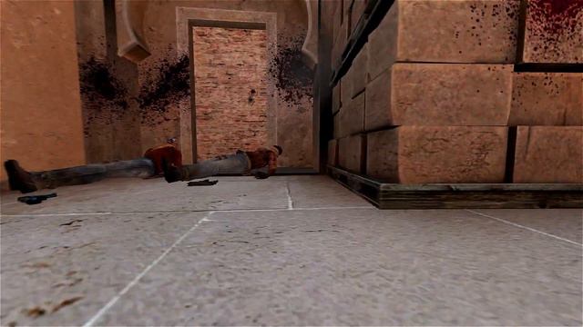 Истинный мувик по CS:GO смотреть онлайн