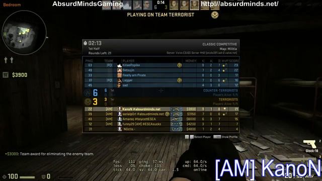 [AM] Matchmaking on Militia смотреть онлайн