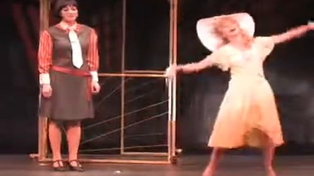 how the other half lives - thoroughly modern millie смотреть онлайн