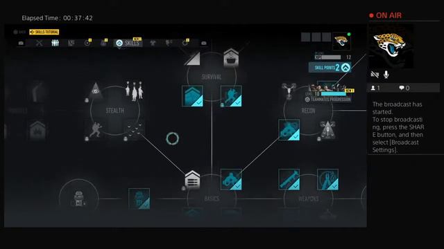 @Kevin Samuels did pass away #RIP #GhostRecon #BreakPoint #BlackOutGang #BigCatUnit смотреть онлайн