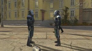 Гражданская Оборона Эпизод 2