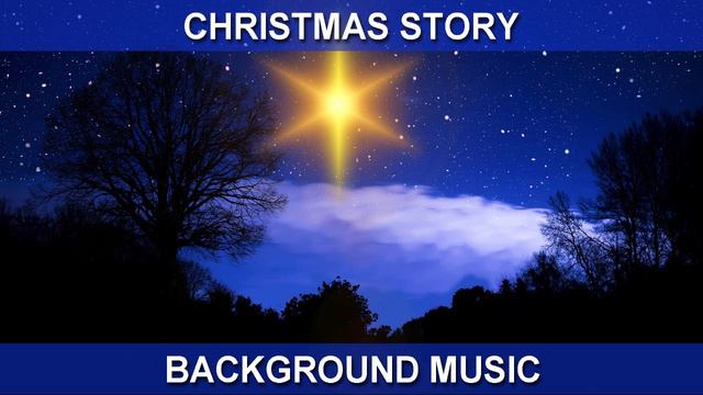 Christmas Story (Background Music) смотреть онлайн