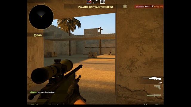 CS:GO---[ZenGaming] Highlist #1 смотреть онлайн