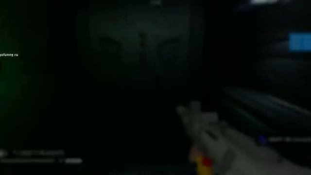 Alien isolation Gmod part 1 смотреть онлайн