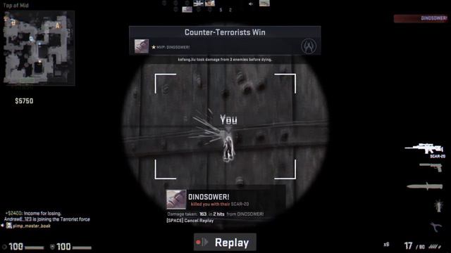 cs:go hackers смотреть онлайн