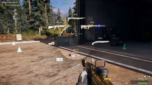 FAR CRY 5 FUNNIES :P смотреть онлайн