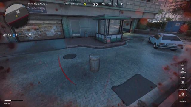 Call of Duty: Black Ops Cold War PS5 Prop Hunt - Miami Strike (4K) (60fps) смотреть онлайн