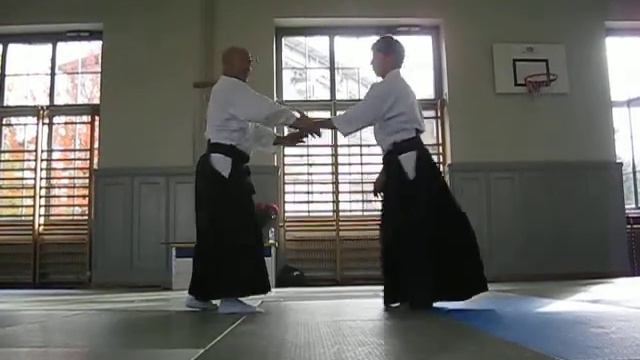 31 Gyaku-Hanmi Ura Sankyo