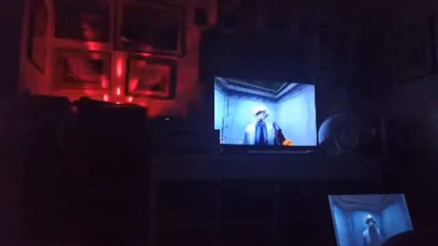 Playing Half-Life Source Live In Cinematic Experience Part 1 смотреть онлайн