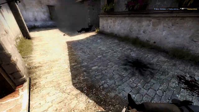 CS:GO - Koreec Beast mode...1 смотреть онлайн