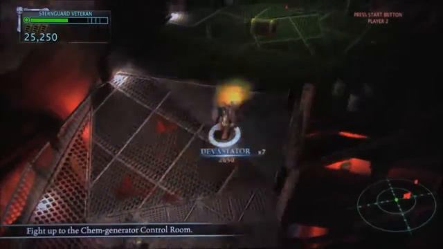 Warhammer 40,000 Kill Team Part 1 GamePlay смотреть онлайн