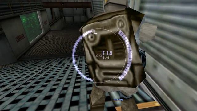 Double Jump | Half-Life - Bugstompers Part 1 смотреть онлайн