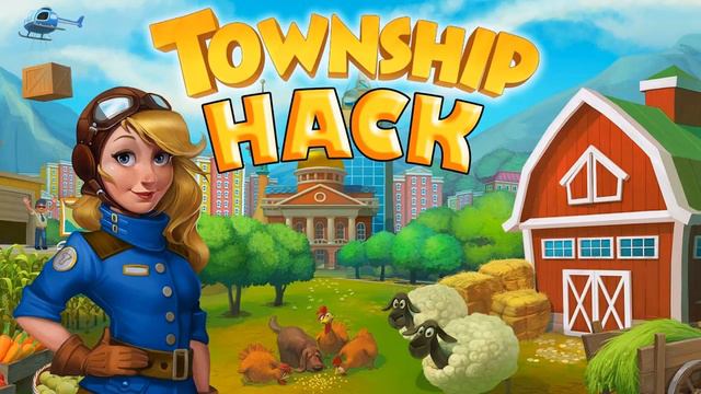 Township Hack Online ▼ Township Hack Game😮 |How To Hack Townships Game 2023 |Love3kill смотреть онлайн