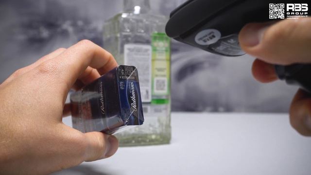 Беспроводные сканеры штрих кода от 5000 ₽: какой выбрать в 2023? смотреть онлайн