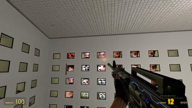 NICO'S NEXTBOT VS ROSALIA OBUNGA BIG BOSS IN HOTELL !! ( Garry's Mod ) #26 смотреть онлайн