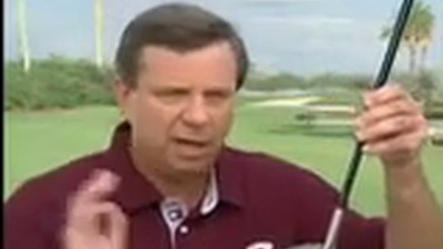 Lovett Wedge at www.InTheHoleGolf.com смотреть онлайн