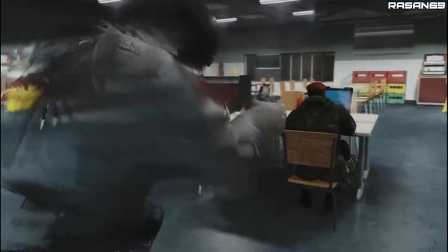 Tom Clancy's Ghost Recon - Future Soldier mission 10 (1/2) смотреть онлайн