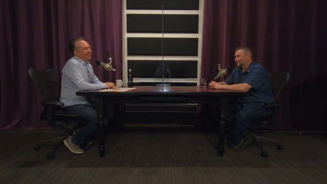 What's Next, Alberta? - Ep16. Film in Alberta w/ John Kerr смотреть онлайн
