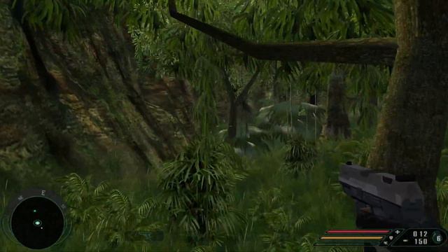 Far Cry карта Matto4 2К разрешение Camp смотреть онлайн