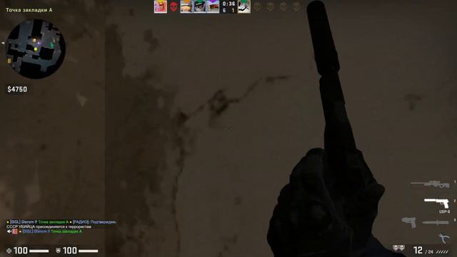 CS:GO-CFG(CS-Funny Game)-пилотная версия!#1 смотреть онлайн
