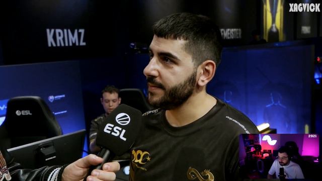 MAJ3R Eternal Fire vs. Rebels Gaming SONU RÖPORTAJI! | CS2 смотреть онлайн