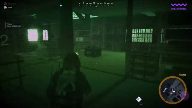 Ghost Recon Wildlands With Anime Characters pt 2 смотреть онлайн