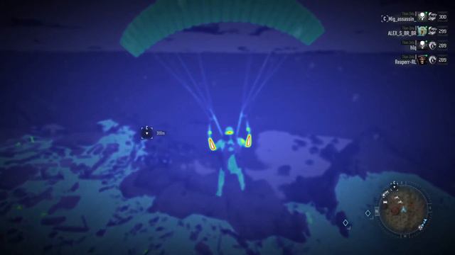 Ghost Recon Breakpoint_raid the 3 panels at no mans land with out been detected смотреть онлайн