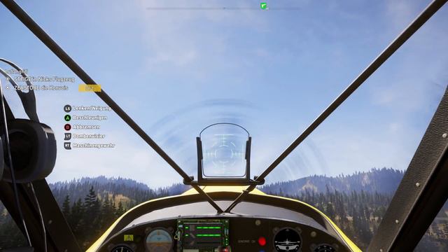 Far Cry 5 #15 - Kuhschubser! смотреть онлайн