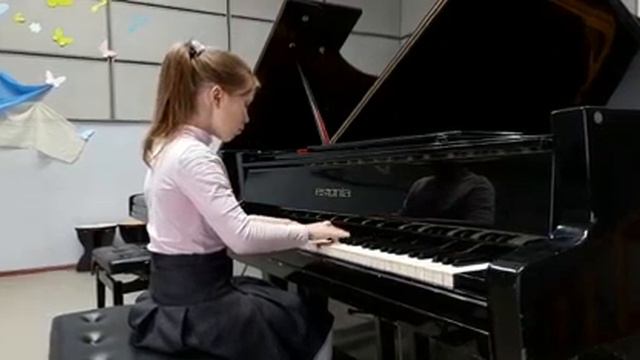 Воронина Алиса смотреть онлайн