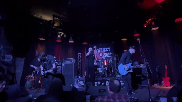 Dice - MOLLY GUNNERLIVE at the Whisky A Go-Go @mollygunner смотреть онлайн