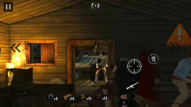 TOP 5 JUEGOS DE DISPAROS HACKEADOS PARA ANDROID 2018 | JUEGOS HACKEADOS PARA ANDROID смотреть онлайн