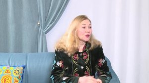 Илсөяр Ихсанова белән әңгәмә