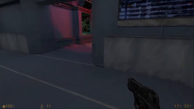 Half Life 1, Hard Playthrough, Episode 37: Slick is the Best Scientist Model смотреть онлайн