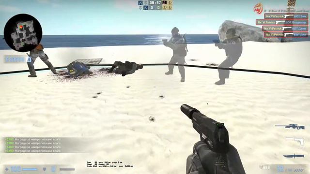 5 способов повысить fps в CS:GO смотреть онлайн
