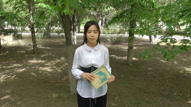 Лопатова Мария «Бесы» А С Пушкин смотреть онлайн