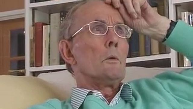 An interview of the historian Sir Brian Harrison - part two смотреть онлайн